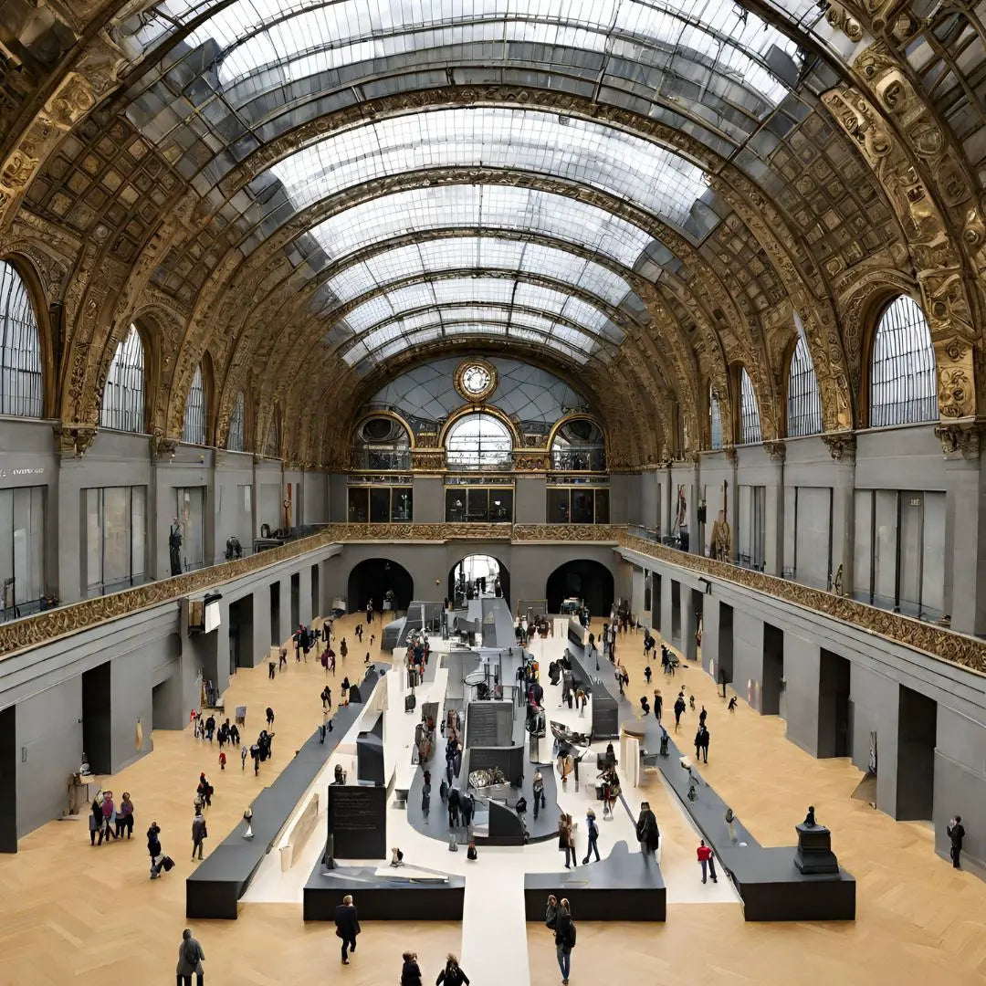 Museu do Orsay