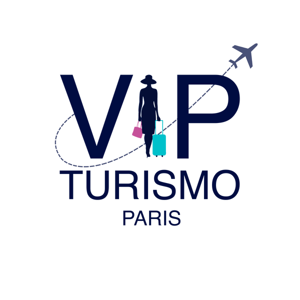 Vip Turismo Paris
