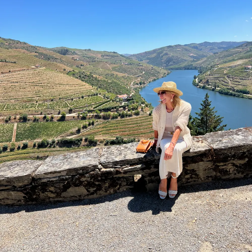 Roteiros personalizados pelo Douro