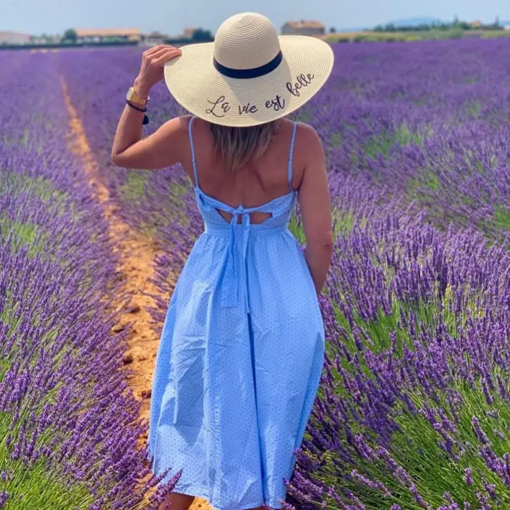 Roteiros personalizados na Provence