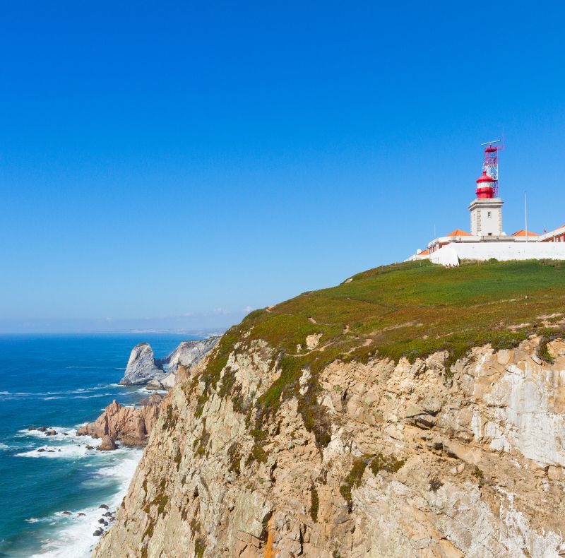 Passeio para Nazare