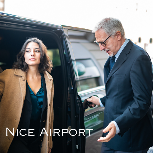 Transfer aeroporto de Nice