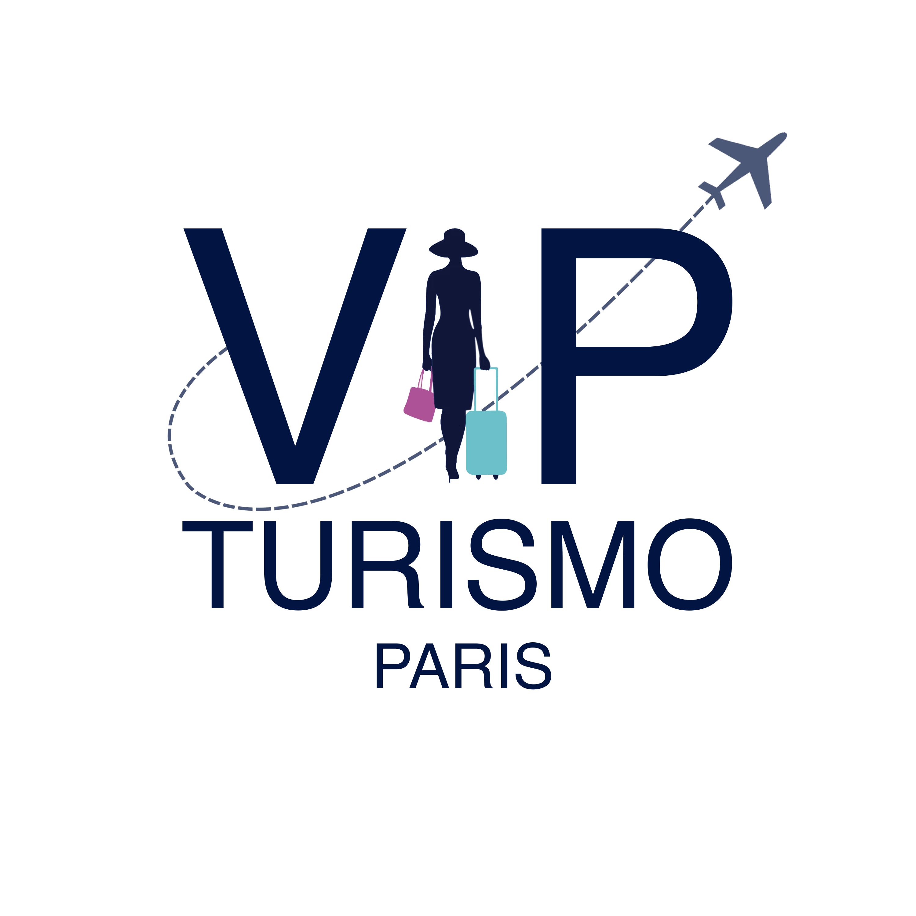 Vip Turismo Paris