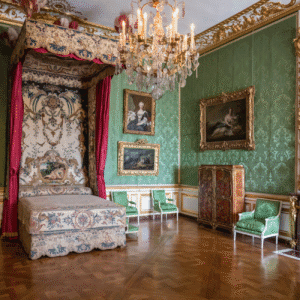 Visita guiada a Versalhes em portugues