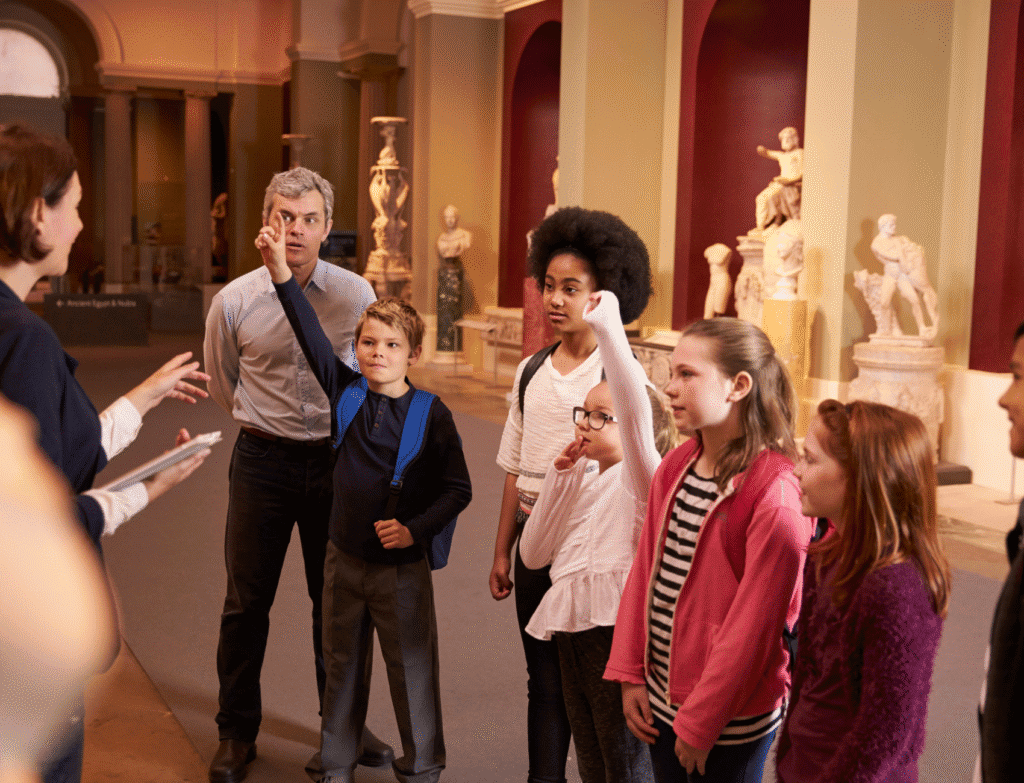 Visita Guiada a Versalhes