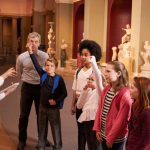 Visita Guiada a Versalhes