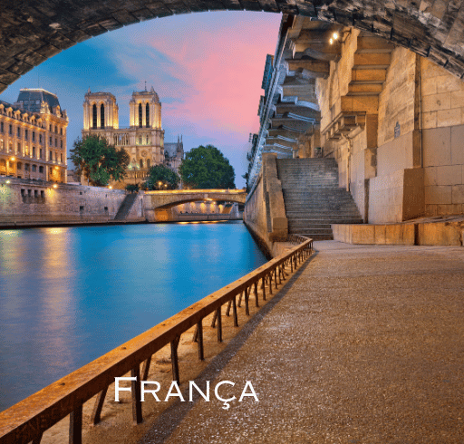 Guiq brasileiro em Paris